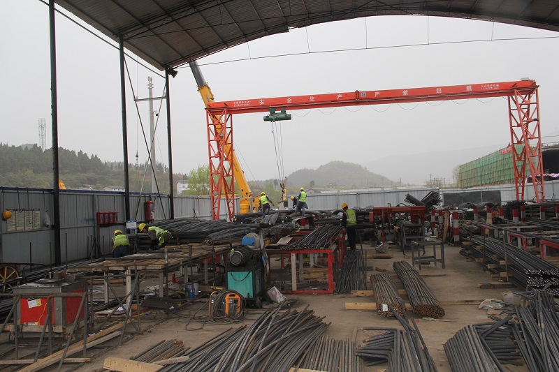 拼經(jīng)濟，比發(fā)展③┃戮戰(zhàn)雨天，只爭朝夕